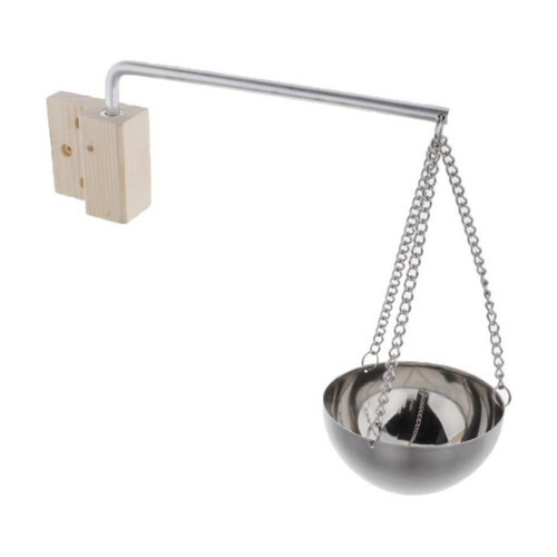 Wall mounted sauna - mounted, aroma