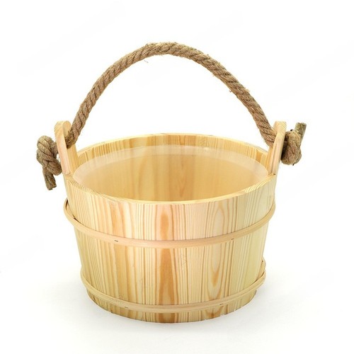 Sauna wooden accessory - sauna,