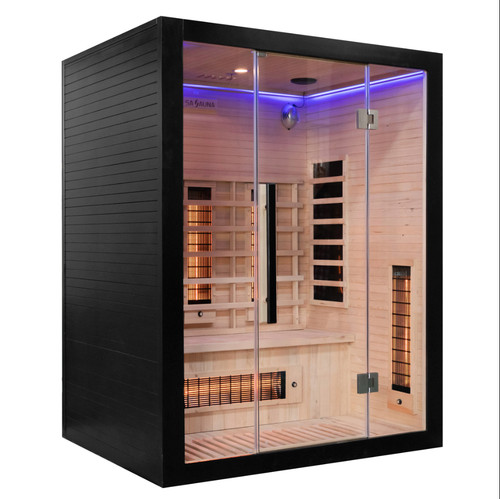 Sauna person lux - sauna,
