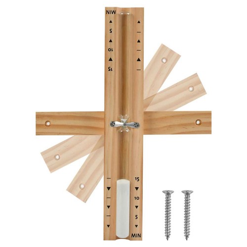 Sauna timer minutes sand - sauna,