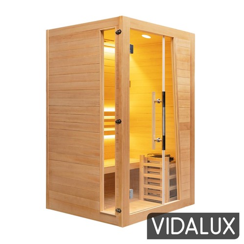 Vidalux person klassikko - vidalux, 2