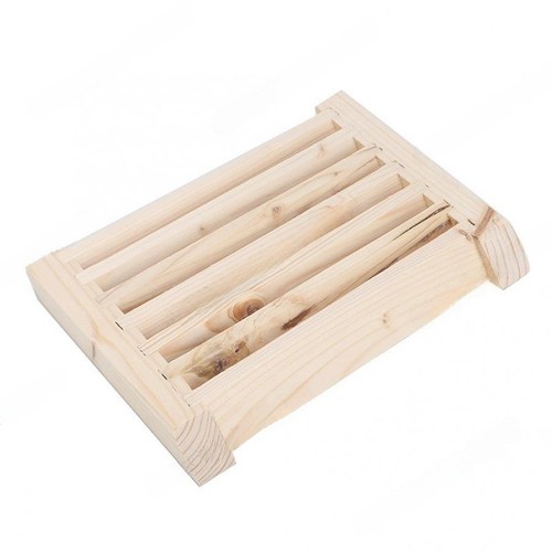 Sauna wood louver vent - louver,