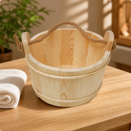 Natural wood aromatic - wood,