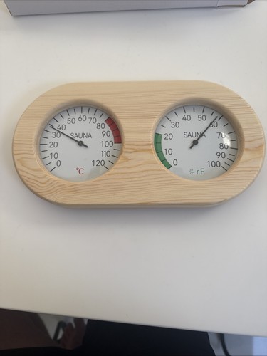 Sauna thermometer - sauna,