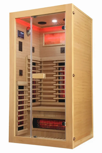 Professor health hotbox - hotbox, 1