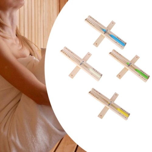 Sauna minutes hourglass - minutes,