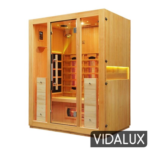 Vidalux indoor premier - indoor,