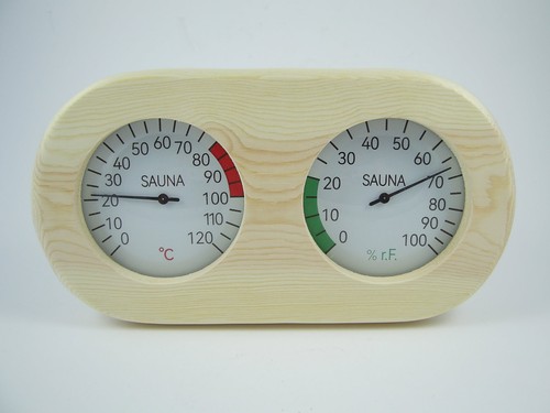 1 sauna - 2,
