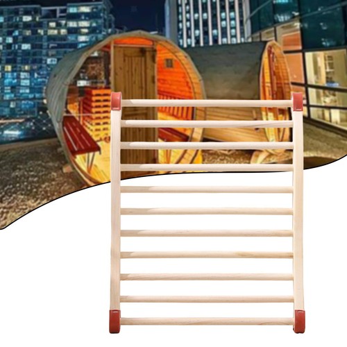 Sauna backrest lightweight - sauna,