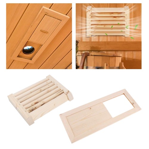 Sauna room air - room,
