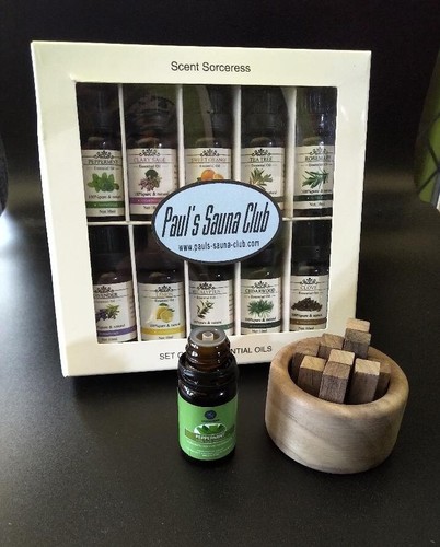 Hard wood aroma oil difuser - hard,