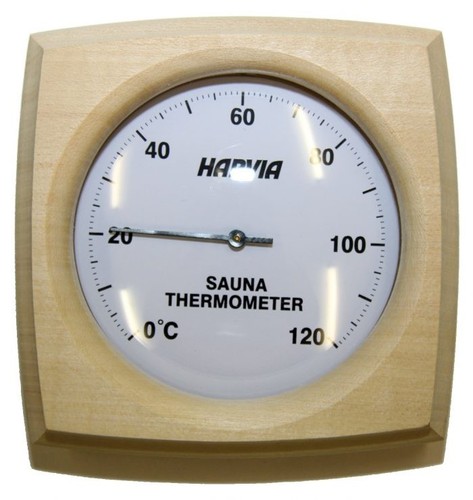 Harvia sauna thermometer - harvia,