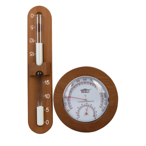 Sauna accessory set linden - accessory,