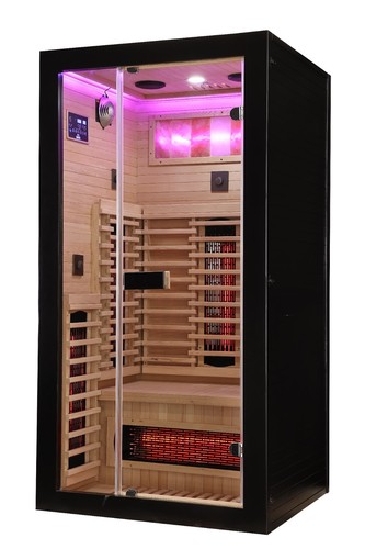 Professor health hotbox - health, 1