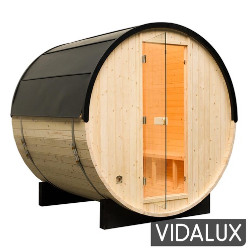 Vidalux person barrel - vidalux, 4-6