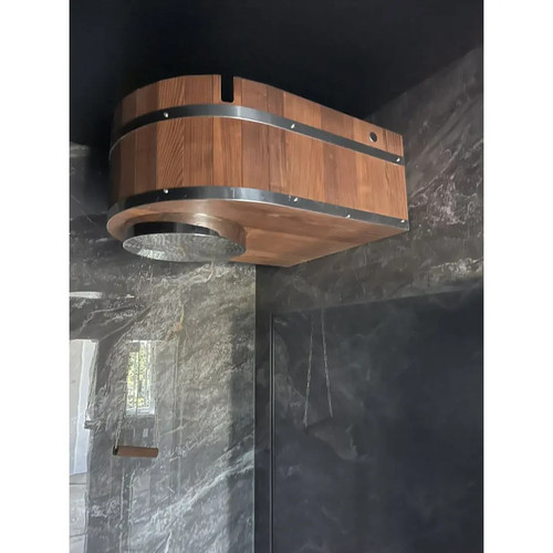 Waterfall cooler pouring - cooler,