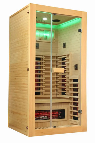 Professor health hotbox - health, 1