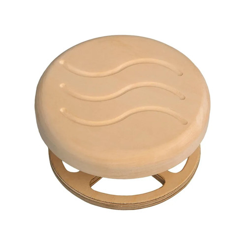 Sauna vent plug linden wood - sauna,