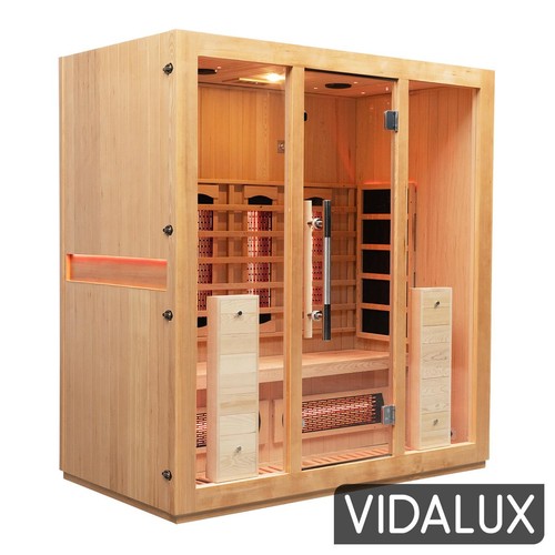 Vidalux premier person full - premier,