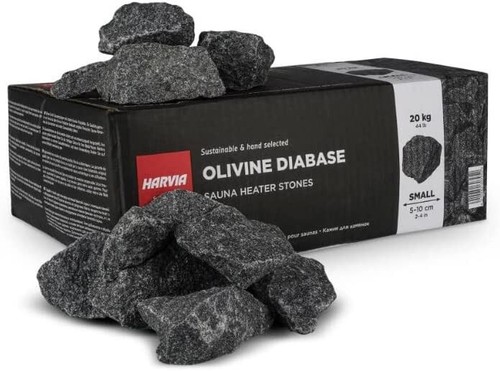Harvia sauna stones - sauna,