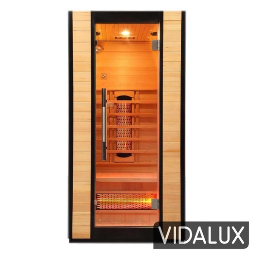 Vidalux platinum person - platinum, 1