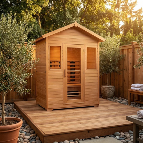 Person luxury outdoor - 3,