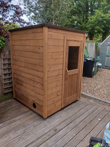 Sauna for sale - sauna,