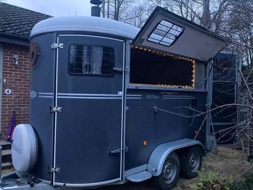 Wood fired sauna rental - sauna,