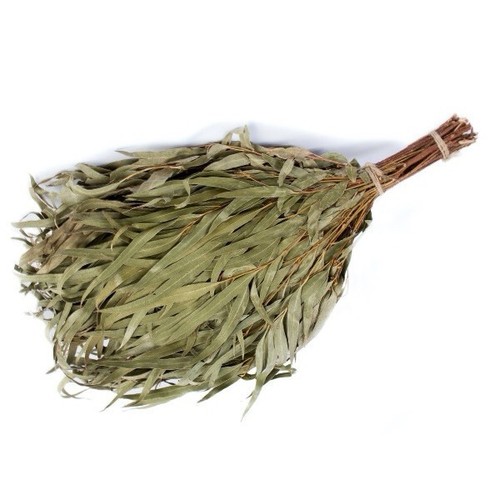 Premium dried eucalyptus sauna - dried,