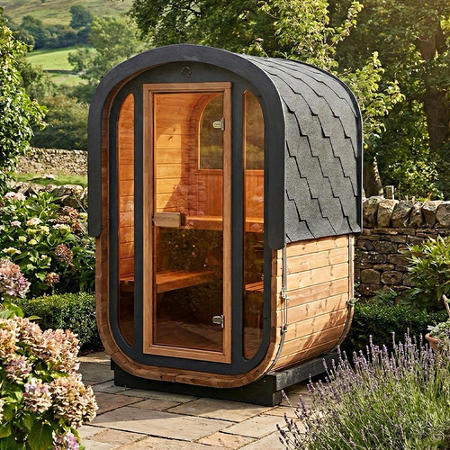 Outdoor oval person - oval,