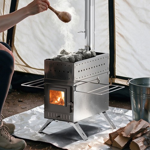 Unho sauna hot tent stove - sauna,
