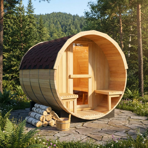 Person wood outdoor - outdoor, barrel