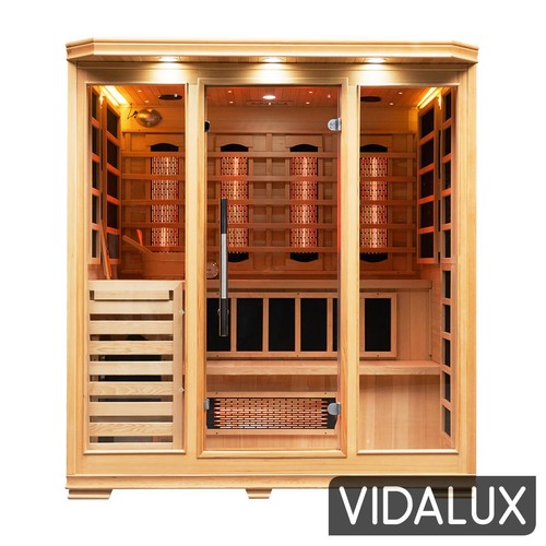 Vidalux indoor person - vidalux,