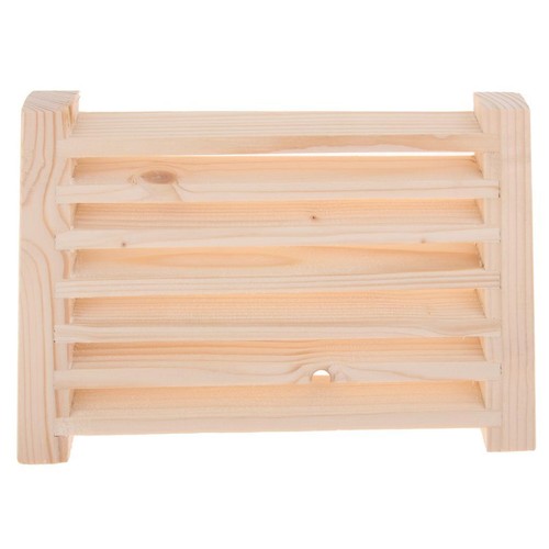 Premium quality saunas vent - quality,