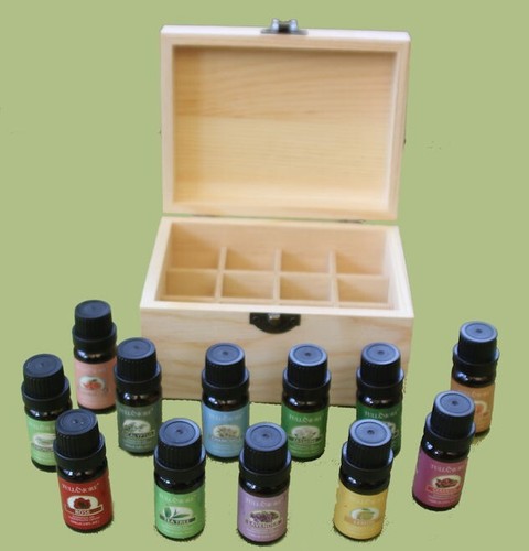 Aroma oils hand - aroma,