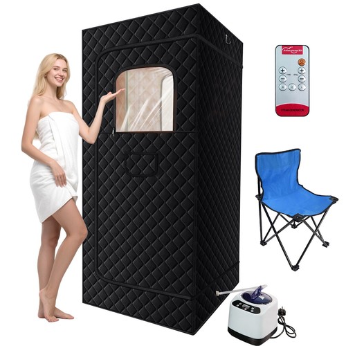 Westwood portable sauna - westwood,