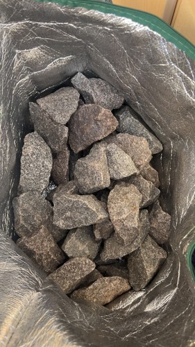 5kg sauna heater - sauna, stones