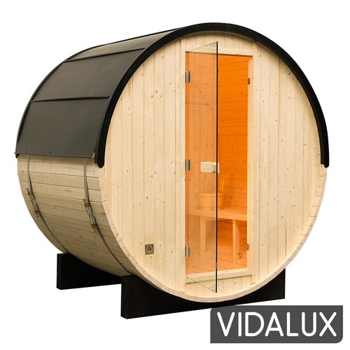 Vidalux person barrel - vidalux, 2-4