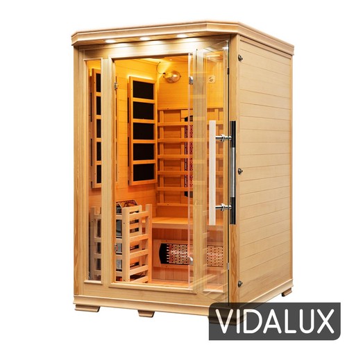 Vidalux indoor person - person, hybrid