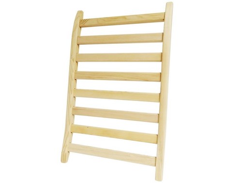 Vidalux sauna backrest - vidalux,