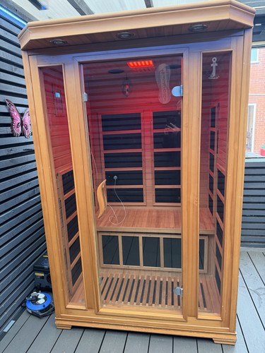 Saunas indoor infrared - saunas,