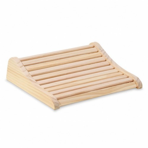 Sauna headrest slatted - sauna,
