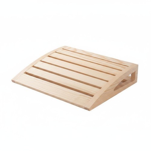 Sauna headrest accessiblesided - sauna,
