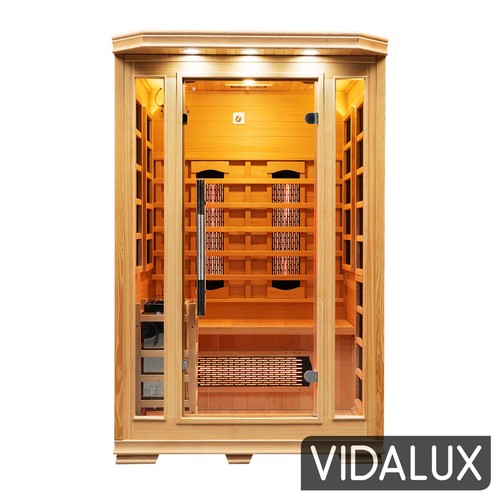 Vidalux person hybrid - 2,