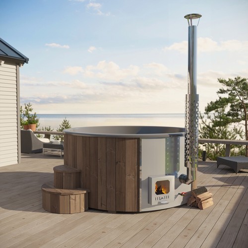 Gfx wood fired - wood, hot