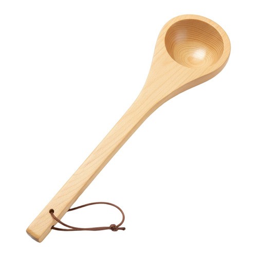 Sauna ladle for cedar - cm,