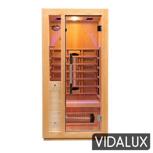 Vidalux premier person full - vidalux,