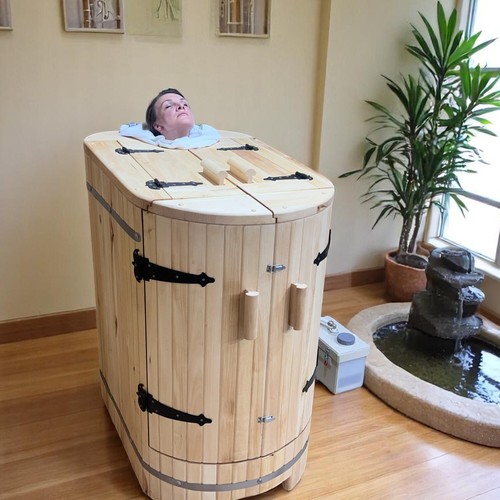 Home sauna steam portable - sauna,