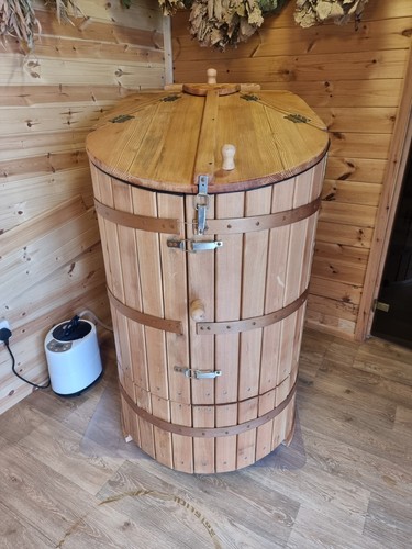 Herbal phyto wooden - herbal, sauna