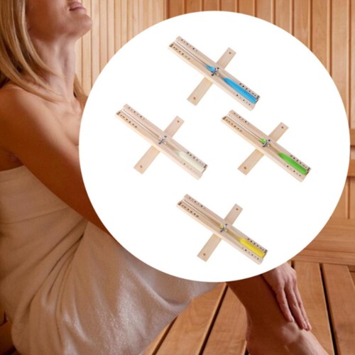 Sauna hourglass sand - hourglass,